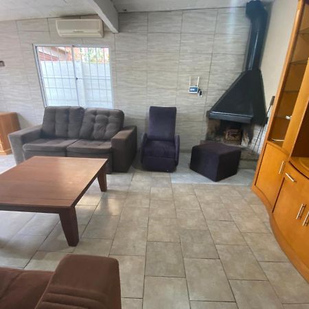 Вилла Casa Agradavel Com Lareira Шуи Экстерьер фото